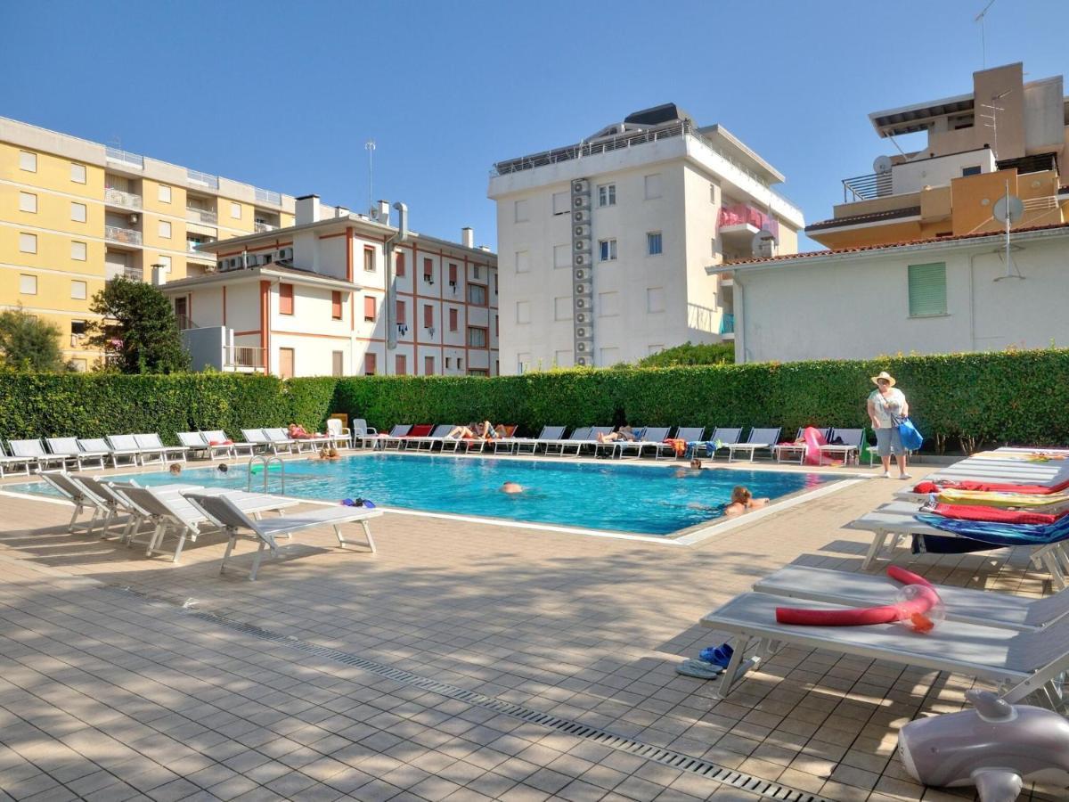 In Spiaggia With Communal Pool Apartament *